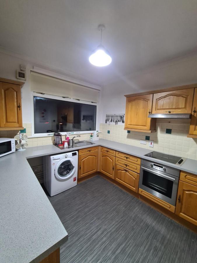 North Face , William Apartment Torlundy (Fort William)